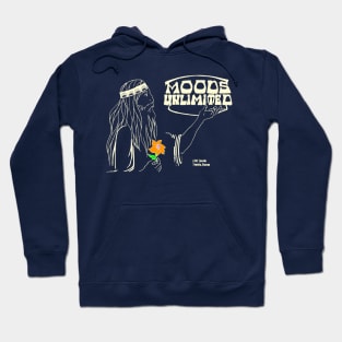 Moods Unlimited Hoodie